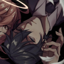 ✯ 𝒞𝓸𝓼𝔂 ℭ𝔞𝔣𝔢 ✯ Discord server icon