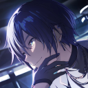 𝕴𝖓𝖎𝖙𝖎𝖆𝖑 𝕲𝖍𝖔𝖘𝖙 𝕾𝖒𝖔𝖐𝖊 Discord server icon