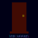 𝔗𝔥𝔢 𝔇𝔬𝔬𝔯𝔰 Discord server icon