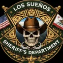 Los Sueños County Sheriff's Office