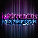 Discovery icon for Marvellous Smackdown Discord server