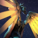 No⋆.･Mercy Discord server icon