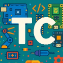 Tinker Club Discord server icon