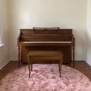 ⛧ 𓂀  Spectral Sanctuary ◞ Discord server icon