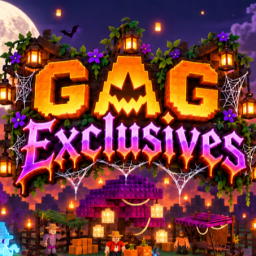 Discovery icon for GAG Exclusives Discord server