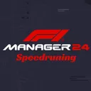 F1 Manager Speedrunning