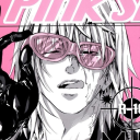 ✦ Harusui Discord server icon