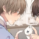 🌷 Animal Crossing Faire 🎡✨ Discord server icon