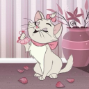 ℙ𝕣𝕠𝕛𝕖𝕔𝕥: 𝔼𝕕𝕖𝕟 𝕄𝕒𝕣𝕧𝕖𝕝𝕤 Discord server icon