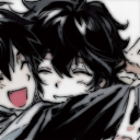 ꧁•⊹₊⋆ 𝓒𝓪𝓯é 𝓗𝓪𝓲𝓽𝓱𝓪𝓶 ⋆₊⊹•꧂ Discord server icon