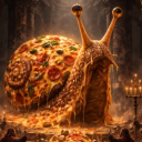 The Cheesy Cochlean Church Discord server icon