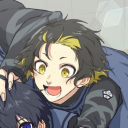 ≪† The Progression Point †≫ Discord server icon