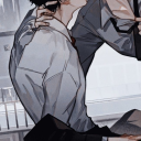 𝐂𝐨𝐮𝐜𝐡-𝐄𝐬𝐜𝐚𝐩𝐞 Discord server icon