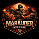 Marauder Network| Fivem Discord server icon