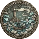 ✦書海擺渡人｜BOOK CLUB✦ discord icon