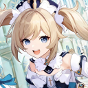 ZackBackwards✧•° Discord server icon