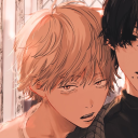 The Velvet Eclipse ✧彡 Discord server icon