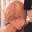 The Velvet Eclipse ✧彡