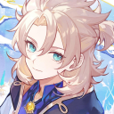 𝕄𝕠𝕣𝕠𝕟𝕤˚✧₊⁎ Discord server icon