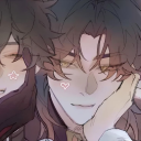 𝕱𝖗𝖊𝖆𝖐𝖞 𝓡𝓮𝓭 𝕯𝖊𝖆𝖉 𝓢𝖆𝖑𝖛𝖆𝖙𝖎𝖔𝖓 Discord server icon