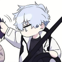 🌌 𝕳𝖊𝖑𝖑'𝖘 𝕲𝖆𝖙𝖊 🌌 Discord server icon