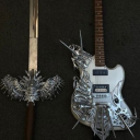 ⓜⓘⓐⓤ Discord server icon