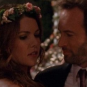 ‧₊‧₊ ༺ 🍏 ⋅ ˚✮ ／ bite into adventure  ❦ ・ꕤ rp • deco Discord server icon