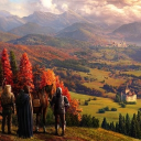 Seraphel Discord server icon