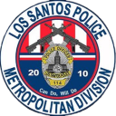 LSPD METRO 114 - Metropolitan Division | STRP