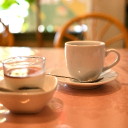 Coffee Break ラウンジ　雑談鯖 Discord server icon