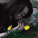 ☾   .    ( C o s m o s )   ; Discord server icon