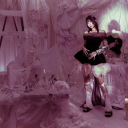 𝖂𝖎𝖘𝖙𝖊𝖗𝖎𝖆 ✧ 𝓗𝓖𝓢 Discord server icon