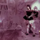 𝖂𝖎𝖘𝖙𝖊𝖗𝖎𝖆  𝓗𝓖𝓢 Discord Server Icon