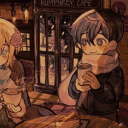 𝚄𝚗𝙼𝚊𝚜𝚔𝚎𝚍: 𝔉𝔞𝔫𝔠𝔶 𝔈𝔡𝔦𝔱𝔦𝔬𝔫 Discord server icon