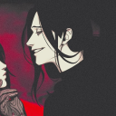 𓆸˖⋆༺ 𝖈𝖔𝖟𝖞 𝖈𝖔𝖗𝖓𝖊𝖗 ༻⋆˖𓆸 Discord server icon