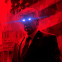 Dark MAGA Reborn Discord server icon