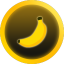 🍌 -- 𝓖𝓸 𝓑𝓪𝓷𝓪𝓷𝓪𝓼 -- 🍌 Discord server icon