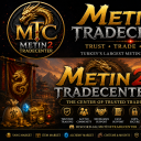 Metin2 TradeCenter 👽MarketPlace / Metin2Yang/Won All Servers Trader #Metin2Trade #Metin2 metin2yang Server Icon