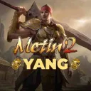 Rubinum: Classic - Legacy of Meley TradeCenter ALASTORWON 👽 Discord server icon