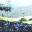 Paradis ⋆.ೃ࿔*:･