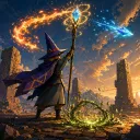 Spellwright