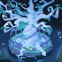 ⊹ ࣪ ˖  The Silver tree  ࣪ ˖ ⊹