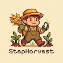 StepHarvest Community