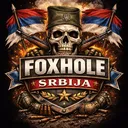 Foxhole Srbija