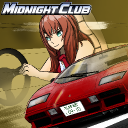 Midnight club: the umamusume for car guys server Discord server icon