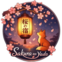 🌸 Sakura no Yado Server Icon