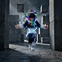 A1xxion-X's Nation