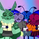 Borough Bugs (OFFICIAL!)