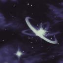 Nebula moonjelly