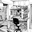 Manga Studio Discord server icon